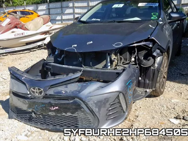 5YFBURHE2HP684505 фото 10
