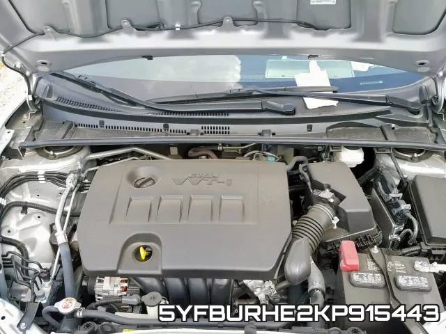 5YFBURHE2KP915443 фото 7