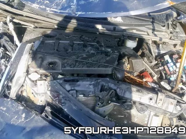 5YFBURHE3HP728849 фото 5