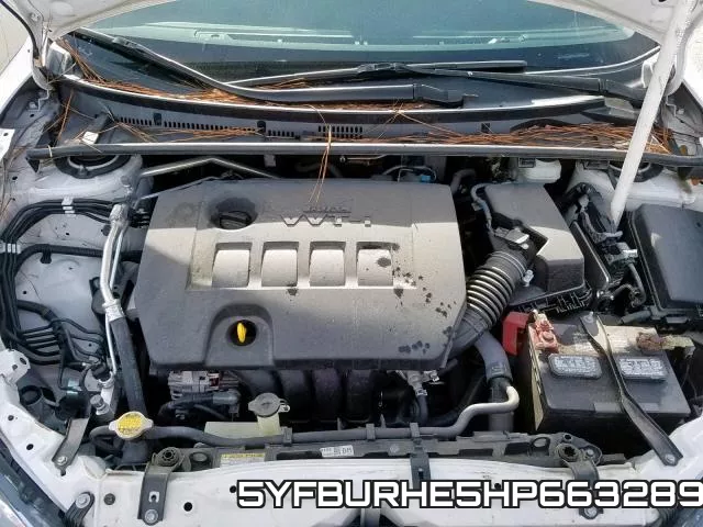 5YFBURHE5HP663289 фото 8