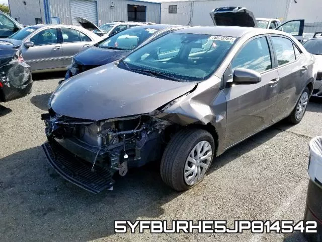 5YFBURHE5JP814542 фото 3