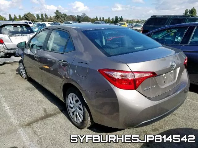 5YFBURHE5JP814542 фото 4