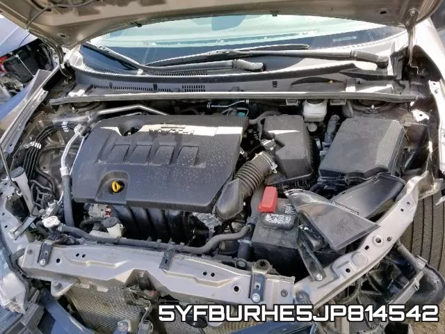 5YFBURHE5JP814542 фото 8