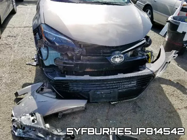 5YFBURHE5JP814542 фото 10