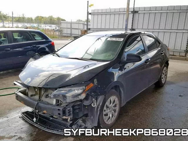 5YFBURHE6KP868028 фото 3