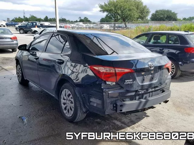 5YFBURHE6KP868028 фото 4