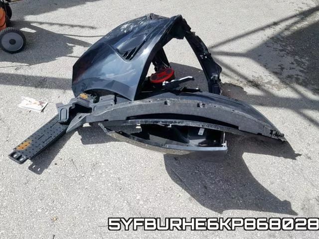 5YFBURHE6KP868028 фото 10