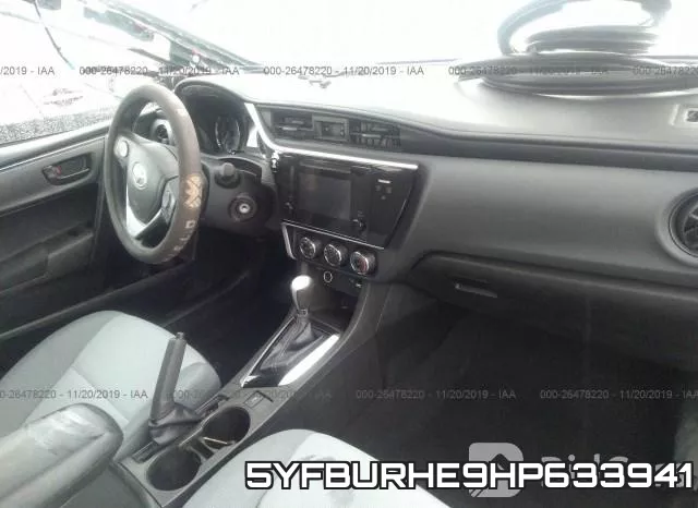 5YFBURHE9HP633941 фото 6