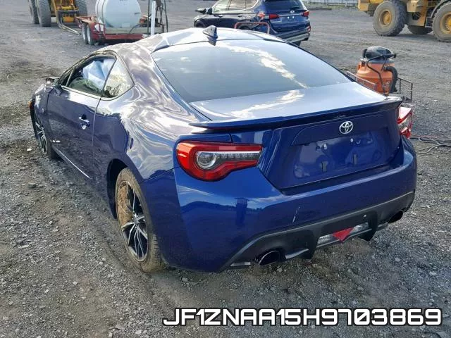 JF1ZNAA15H9703869 фото 4