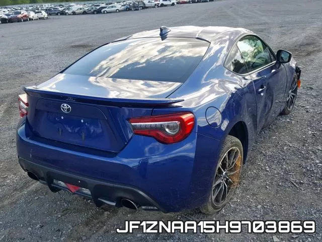 JF1ZNAA15H9703869 фото 5