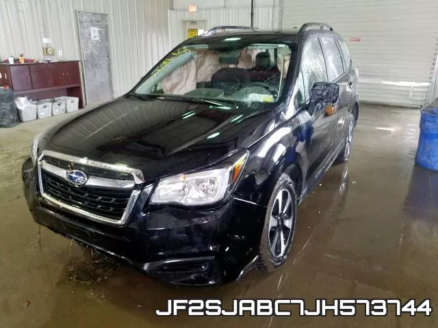JF2SJABC7JH573744 фото 3