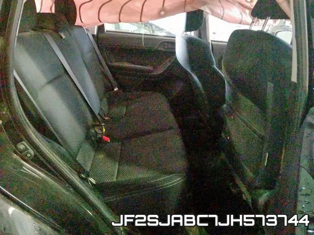 JF2SJABC7JH573744 фото 7