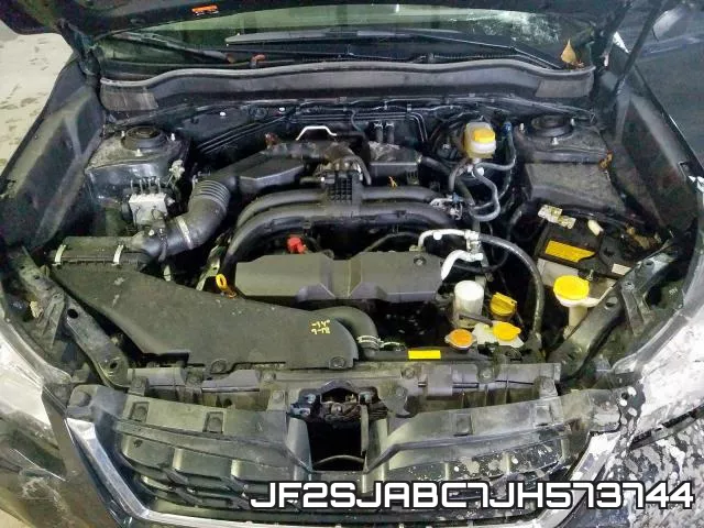 JF2SJABC7JH573744 фото 8