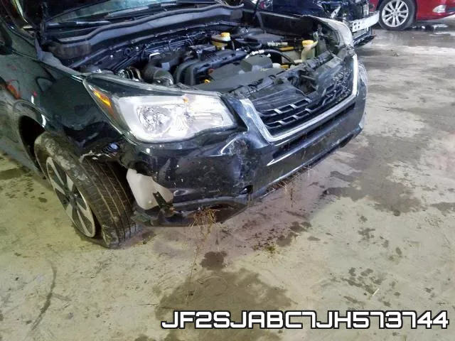JF2SJABC7JH573744 фото 10