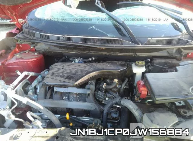 JN1BJ1CP0JW156884 фото 2