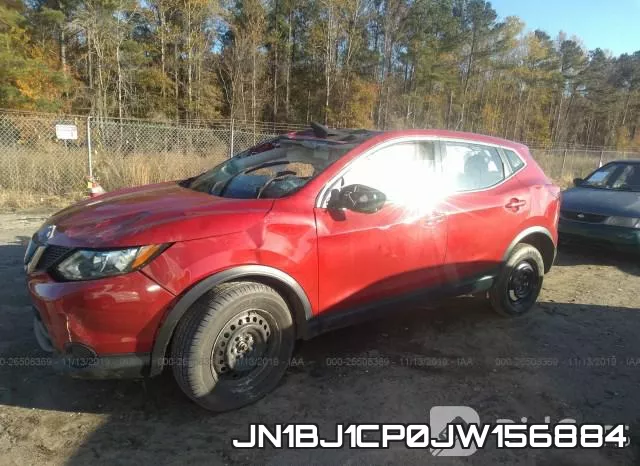 JN1BJ1CP0JW156884 фото 3
