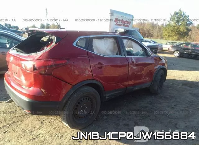 JN1BJ1CP0JW156884 фото 5