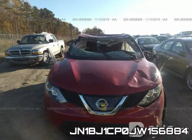 JN1BJ1CP0JW156884 фото 7