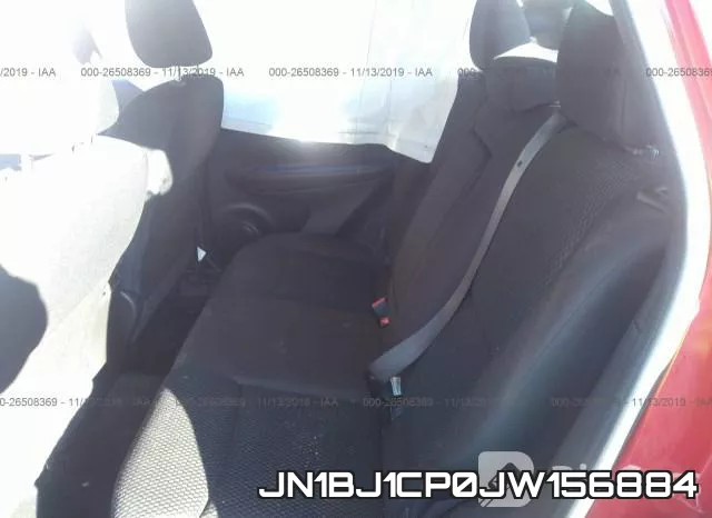 JN1BJ1CP0JW156884 фото 9