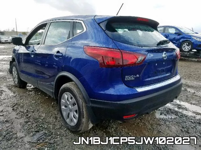 JN1BJ1CP5JW102027 фото 4