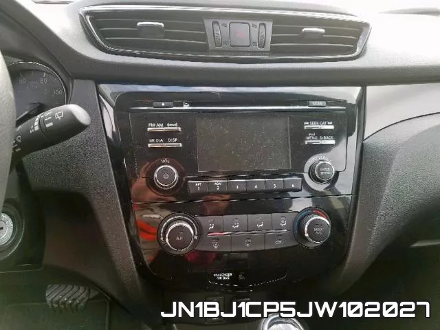 JN1BJ1CP5JW102027 фото 10