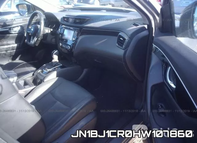 JN1BJ1CR0HW107860 фото 6