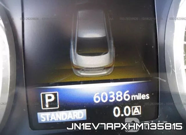 JN1EV7APXHM735815 фото 6