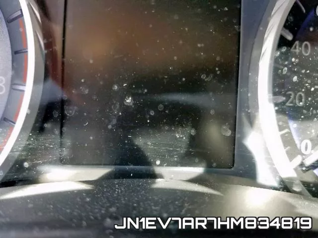 JN1EV7AR7HM834819 фото 6