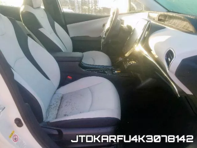 JTDKARFU4K3078142 фото 6