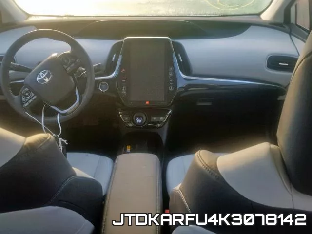 JTDKARFU4K3078142 фото 10