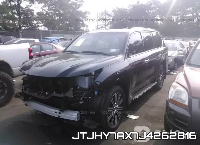 JTJHY7AX7J4262816 фото 3