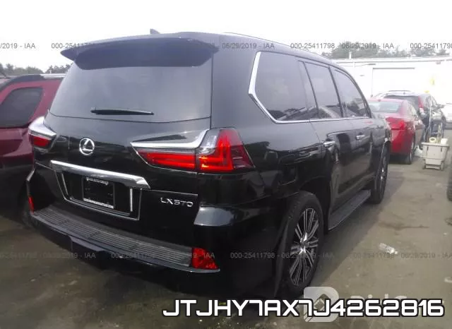 JTJHY7AX7J4262816 фото 5