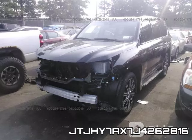 JTJHY7AX7J4262816 фото 7