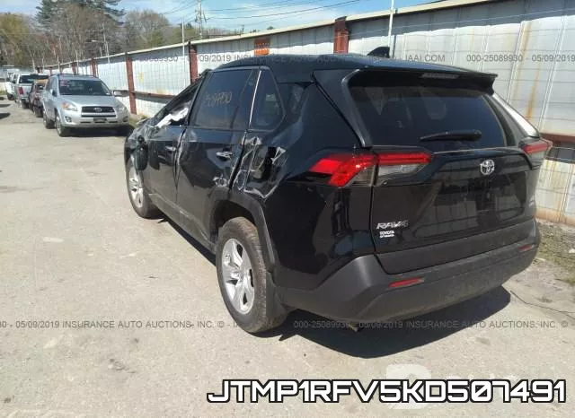JTMP1RFV5KD507491 фото 4