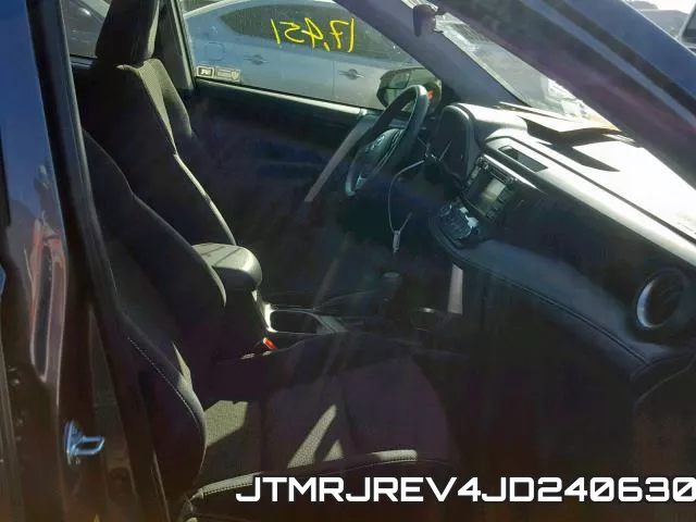 JTMRJREV4JD240630 фото 6