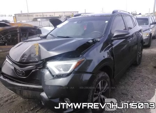 JTMWFREV7HJ715073 фото 3