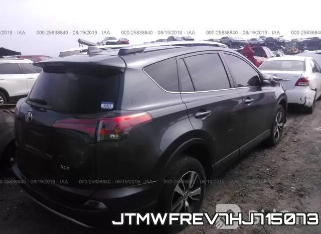 JTMWFREV7HJ715073 фото 5
