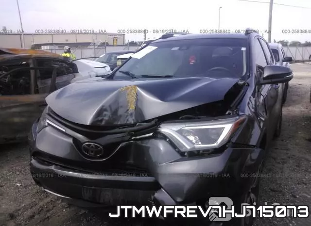 JTMWFREV7HJ715073 фото 7