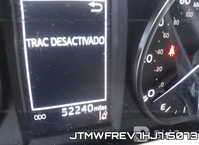 JTMWFREV7HJ715073 фото 8