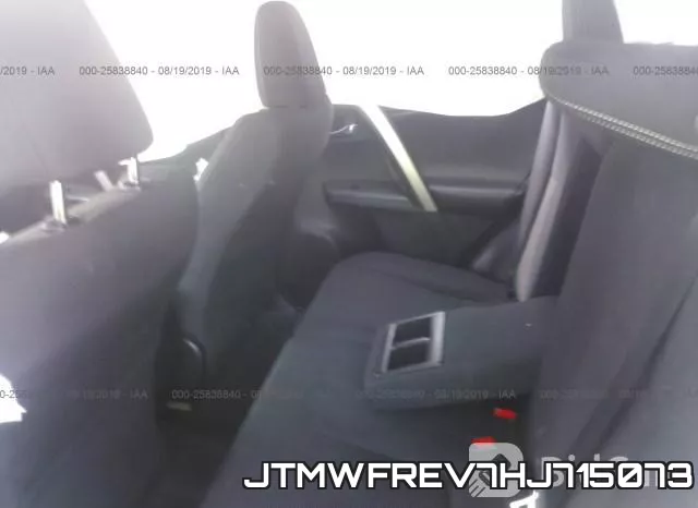 JTMWFREV7HJ715073 фото 9