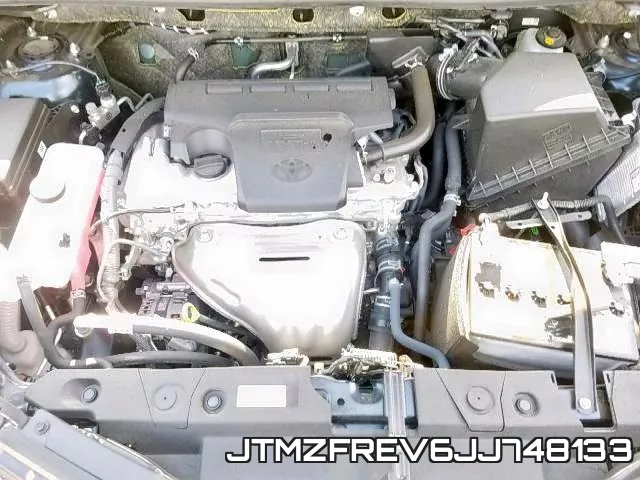 JTMZFREV6JJ748133 фото 8