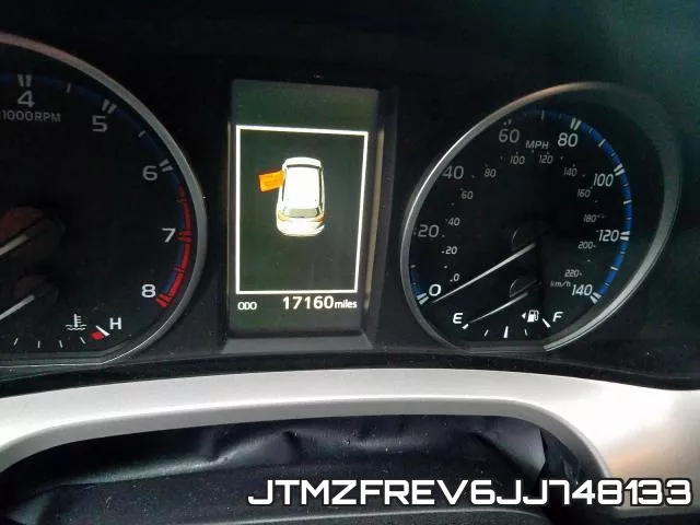 JTMZFREV6JJ748133 фото 9
