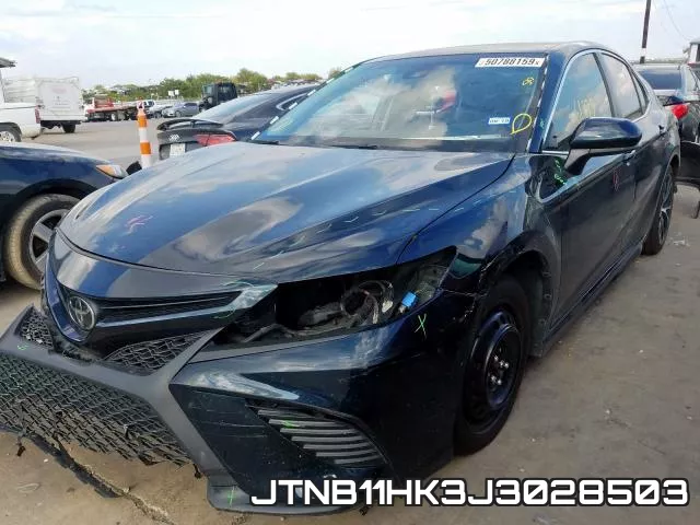 JTNB11HK3J3028503 фото 3