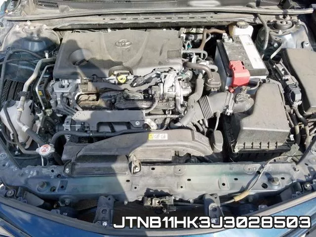 JTNB11HK3J3028503 фото 8