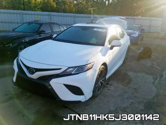 JTNB11HK5J3001142 фото 3