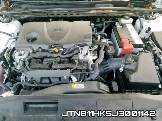 JTNB11HK5J3001142 фото 8