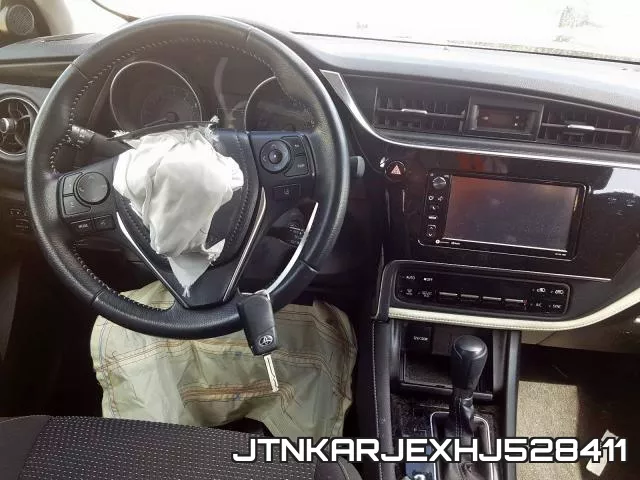 JTNKARJEXHJ528411 фото 10