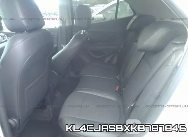 KL4CJASBXKB787846 фото 9
