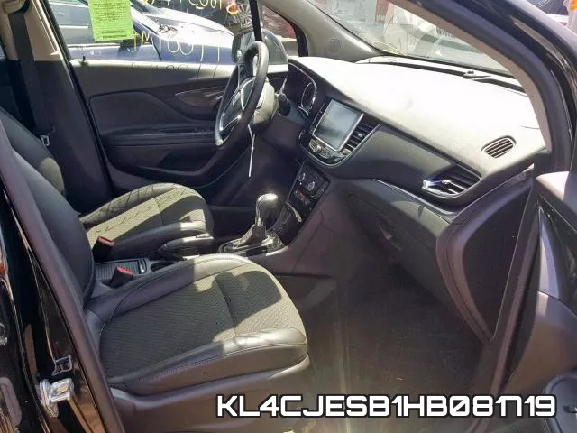 KL4CJESB1HB081719 фото 6