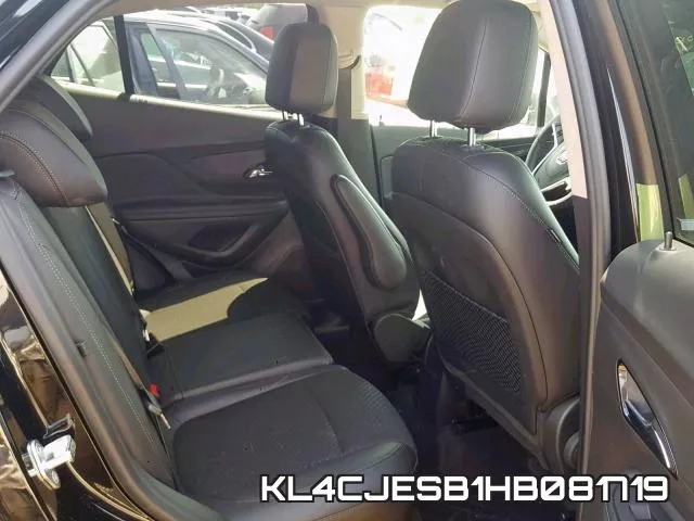 KL4CJESB1HB081719 фото 7